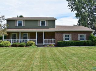 1635 Cedar Brown Rd, Curtice, OH 43412
