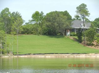 Palao Dr, Lillian, AL 36549
