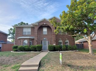 1407 Woodmont Dr, Allen, TX 75002