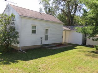 607 S Clinton St, Princeton, WI 54968