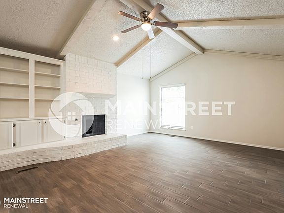 WM - Living Room