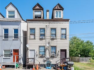 1 Rickenbaugh St, Pittsburgh, PA 15212