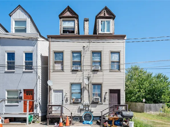 1 Rickenbaugh St, Pittsburgh, PA 15212