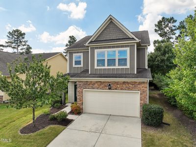 334 King Lear Ln, Morrisville, NC, 27560