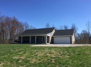 4647 Chestnut Level Rd, Liberty, KY 42539