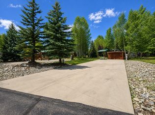 85 Revett Dr #262, Breckenridge, CO 80424