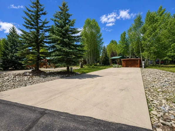 85 Revett Dr #262, Breckenridge, CO 80424