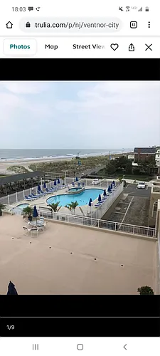 6100 Boardwalk Photo 1