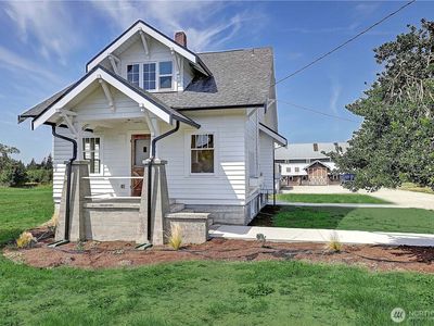 27120 36th Avenue NW, Stanwood, WA, 98292