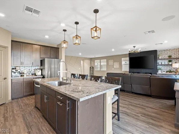 2645 Cava Tirreni St, Henderson, NV 89044