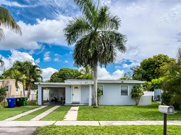 1013 NW 12th St, Fort Lauderdale, FL 33311