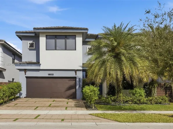 16033 NW 87th Ct, Miami Lakes, FL 33018