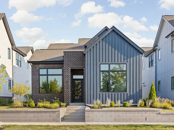 1660 Delmonte Rail Dr, Westfield, IN 46074