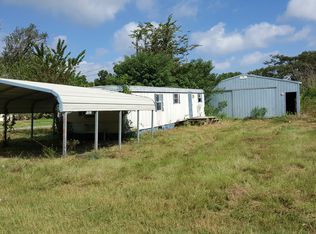 3RD And Denison #001, Cartwright, OK 74731