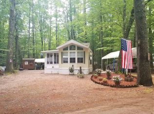 13 Pine Rd #13, East Wakefield, NH 03830