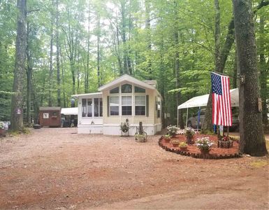 13 Pine Road #13, East Wakefield, NH, 03830