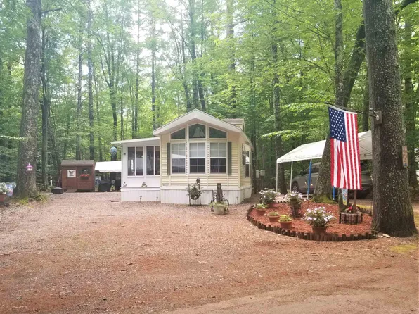 13 Pine Road #13, Wakefield, NH 03830