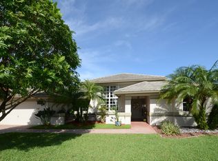 3331 Overlook Rd, Davie, FL 33328