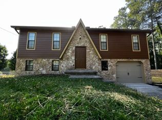 124 Jason Ct, Ringgold, GA 30736