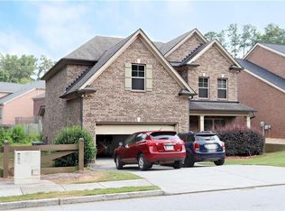 129 Serenity Point, Lawrenceville, GA 30046