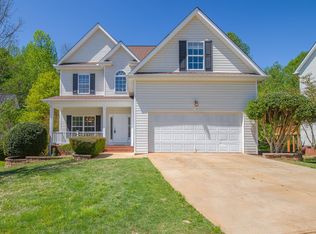 512 Goatsbeard Ct, Simpsonville, SC 29680