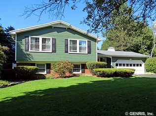 1843 Jackson Rd #N, Penfield, NY 14526