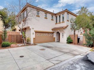 629 Ryan Peak Ln, Henderson, NV 89011