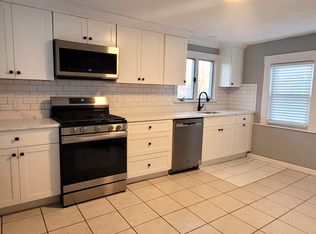 18 Emerson St FLOOR 2, Stoneham, MA 02180
