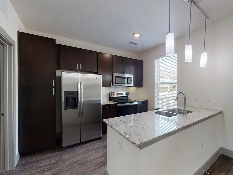 The District At Cypress Waters - Parson's Green — Photo 1640