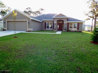 874 Clifton Rd SE, Palm Bay, FL 32909