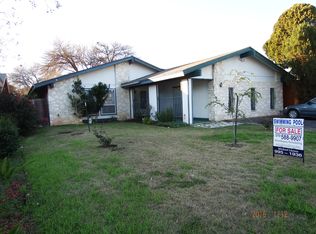 7015 Myrtle Valley St, San Antonio, TX 78242