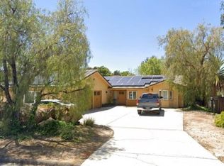15440 Barona Mesa Way, Ramona, CA 92065