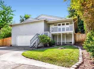 10540 SW Pathfinder Way, Tigard, OR 97223