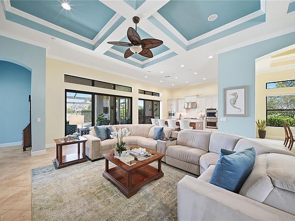 5th image of 8816 Savona CT