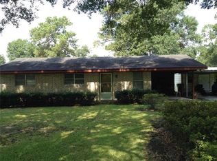 5060 Spurlock Rd, Lake Charles, LA 70605