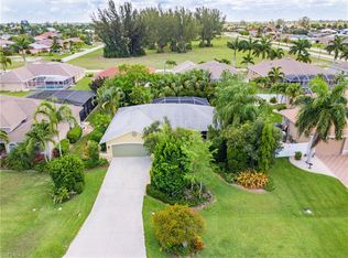 2113 SW 47th Ter, Cape Coral, FL 33914