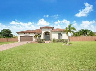 29462 SW 167th Ave, Homestead, FL 33030