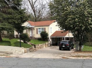 1415 Blanche Dr, Marietta, GA 30067