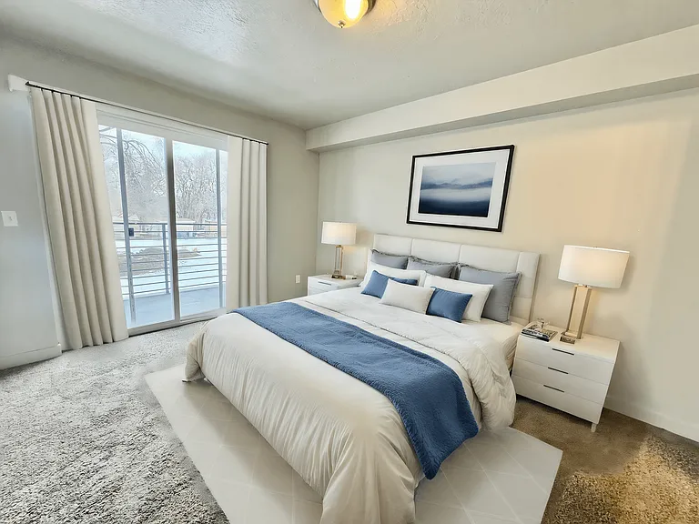 Millcreek Apartments — Photo 7