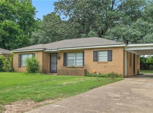 1915 Shannon Rd, Alexandria, LA 71301