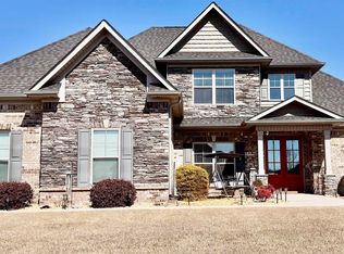 141 Stonycrossing Rd, Meridianville, AL 35759