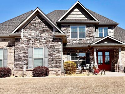 141 Stonycrossing Rd, Meridianville, AL, 35759