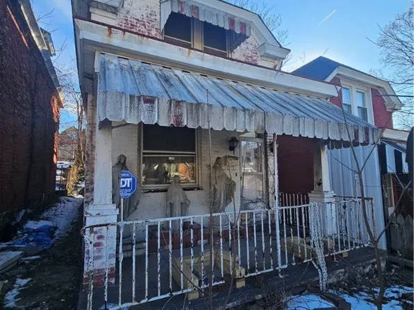 108 Grimes Ave, Pittsburgh, PA 15210
