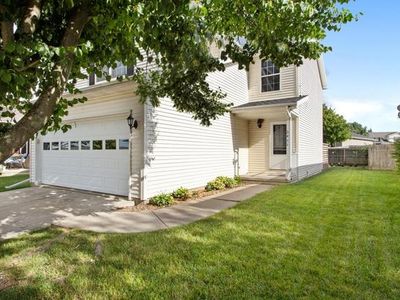 3411 McNiff Dr, Bloomington, IL, 61704