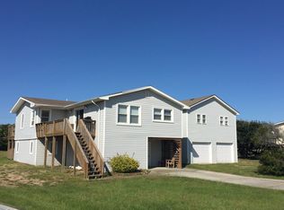 4820 Lindbergh Ave, Kitty Hawk, NC 27949