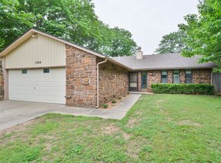 1908 N 24th St, Broken Arrow, OK 74014