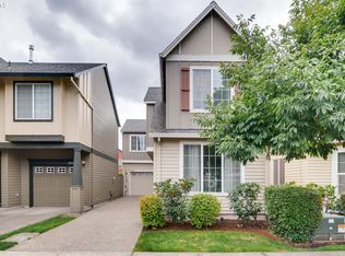 20768 SW Skiver St, Aloha, OR 97078