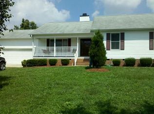 4899 Faye Valley Dr, Mc Leansville, NC 27301