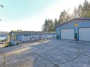 40 E Panorama Way, Grapeview, WA 98546