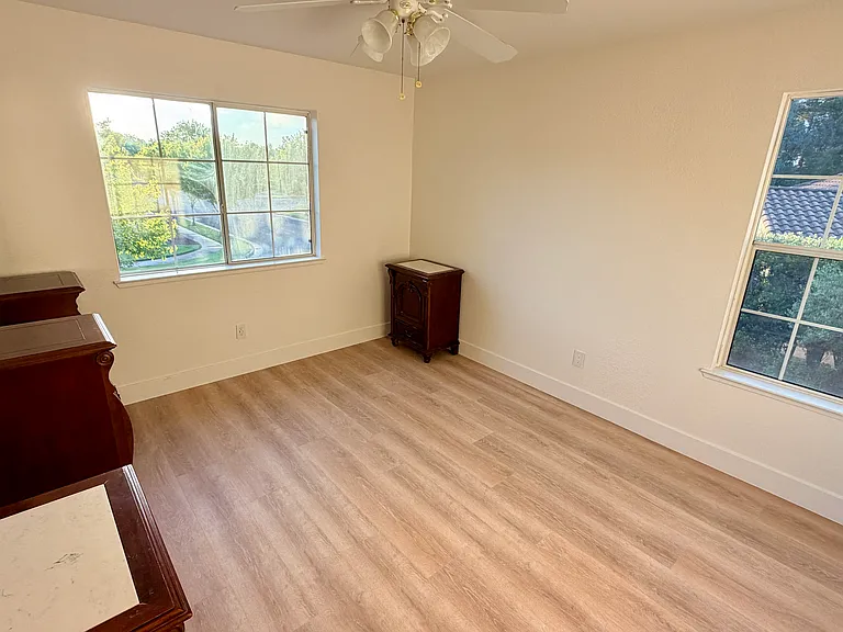 Same room, another angle
